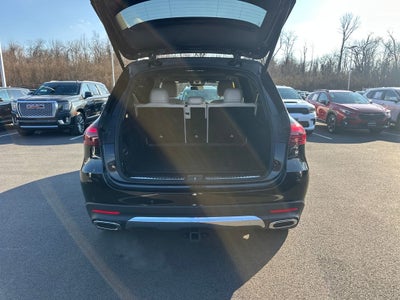 2024 Mercedes-Benz GLE GLE 450 4MATIC®