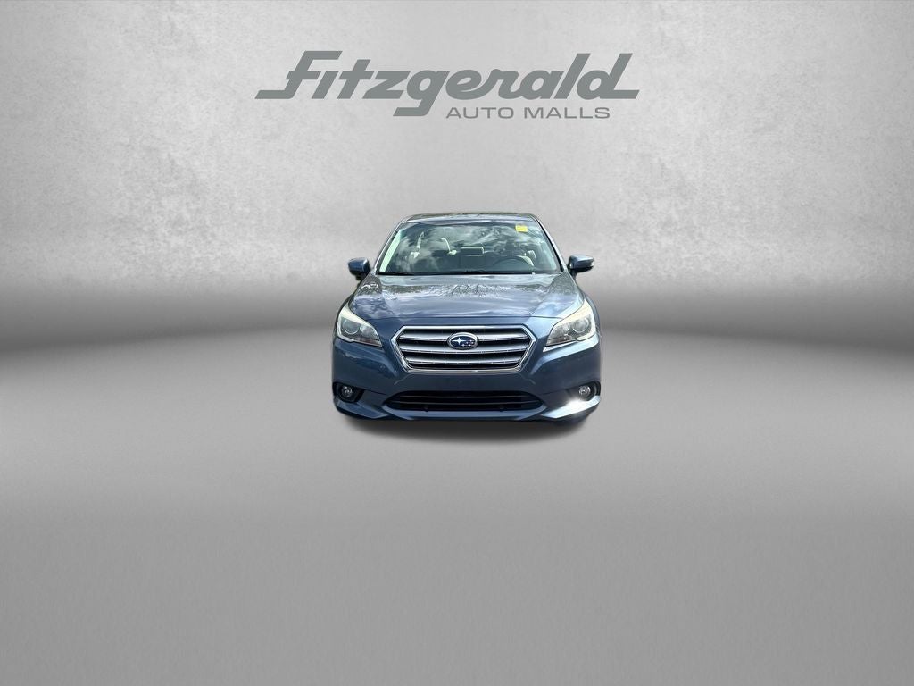 2015 Subaru Legacy 2.5i Limited