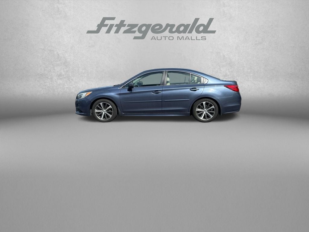 2015 Subaru Legacy 2.5i Limited