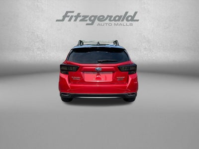 2019 Subaru Impreza 2.0i Sport