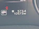2025 Subaru Ascent Onyx Edition
