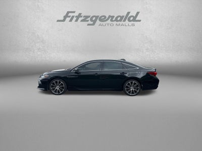 2019 Toyota Avalon Touring