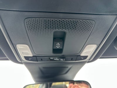 2025 Honda CR-V Sport