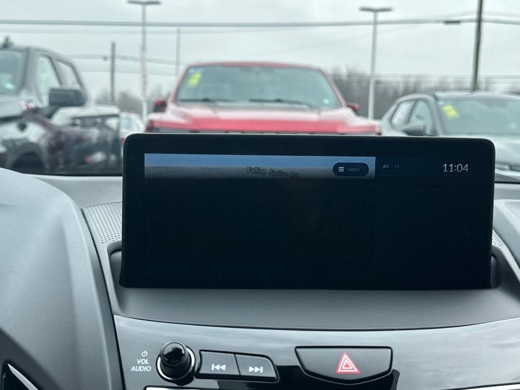 2024 Acura RDX A-Spec Advance Package SH-AWD