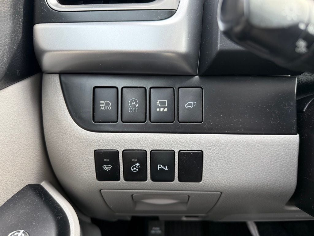 2019 Toyota Highlander Limited Platinum