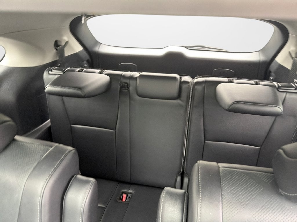 2024 Toyota Highlander Platinum