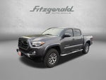 2018 Toyota Tacoma SR5 V6
