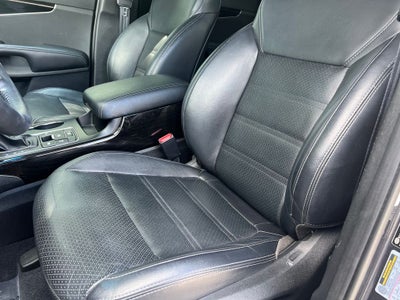 2019 Kia Sorento EX
