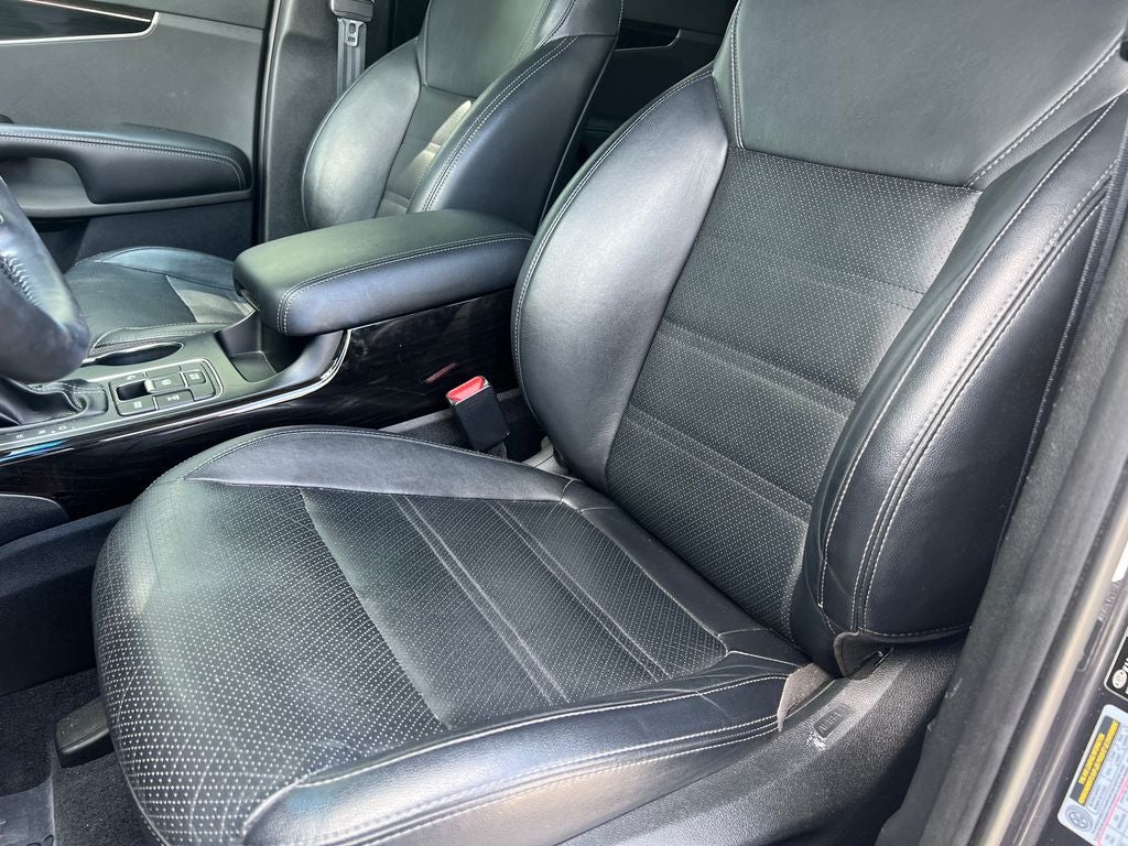 2019 Kia Sorento EX