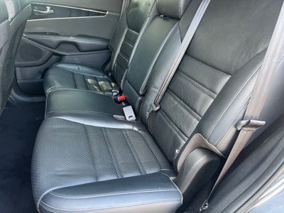 2019 Kia Sorento EX