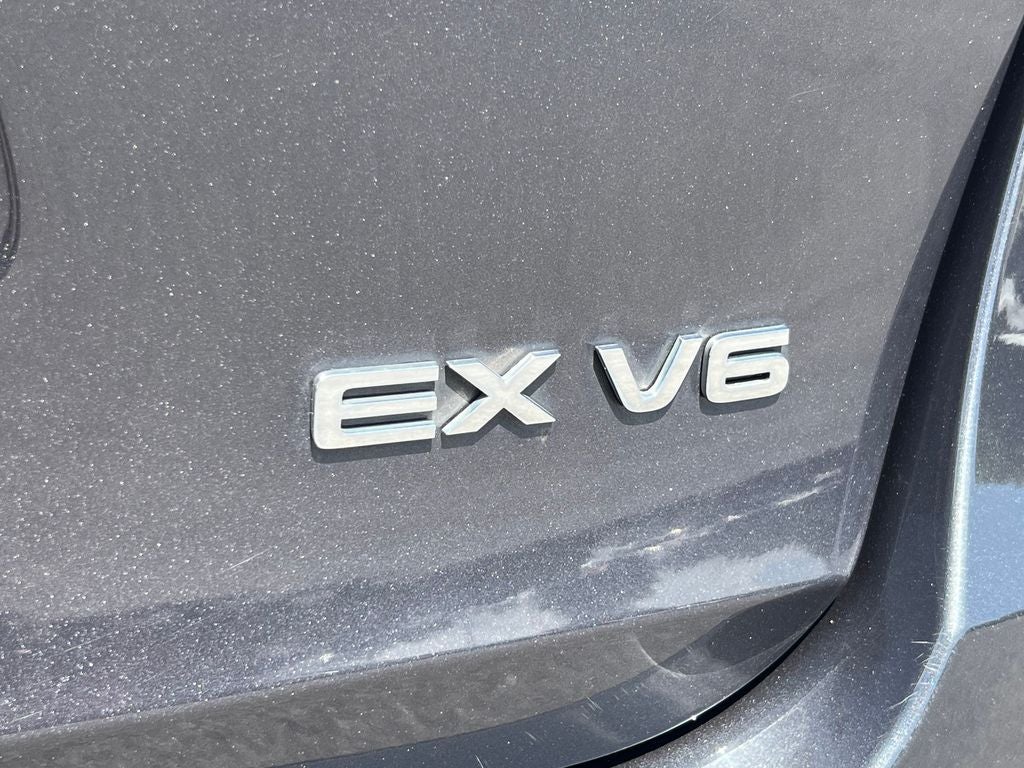 2019 Kia Sorento EX