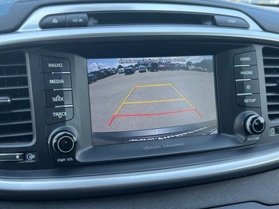 2019 Kia Sorento EX