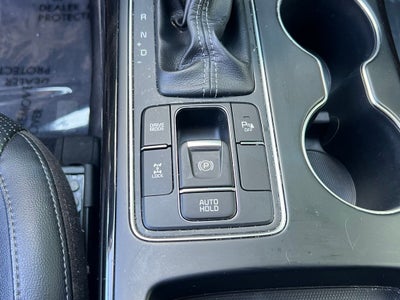 2019 Kia Sorento EX