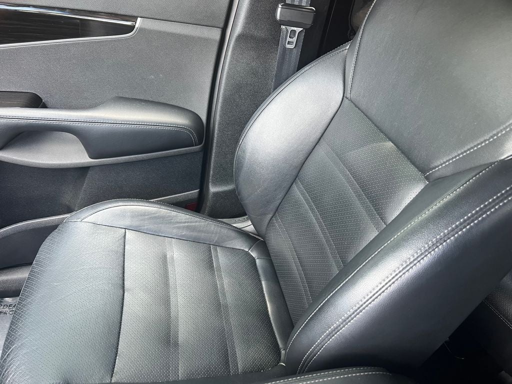 2019 Kia Sorento EX