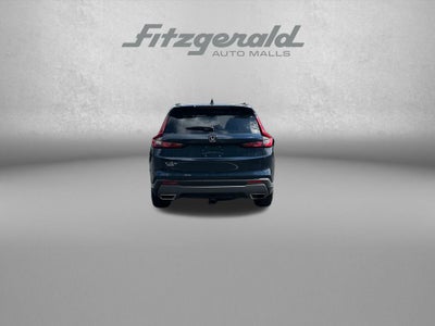 2024 Honda CR-V Sport