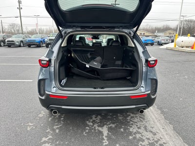 2024 Mazda Mazda CX-50 2.5 S Premium Plus Package