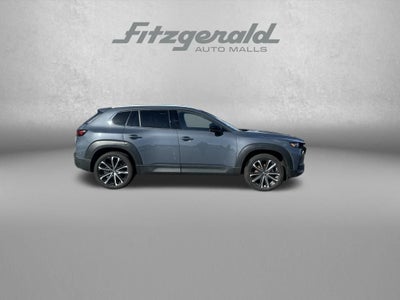 2024 Mazda Mazda CX-50 2.5 S Premium Plus Package