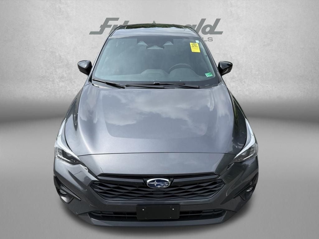 2024 Subaru Impreza 2.5RS