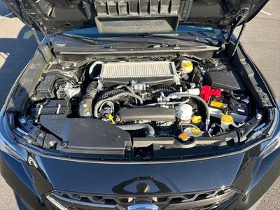 2025 Subaru WRX Limited