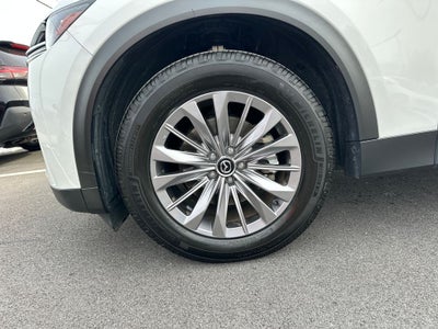 2025 Mazda Mazda CX-90 3.3 Turbo Select