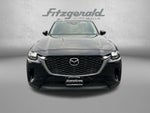 2025 Mazda Mazda CX-90 3.3 Turbo Select