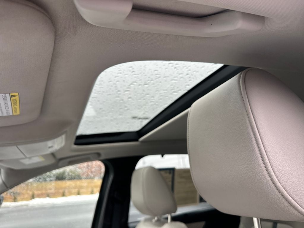 2025 Mazda Mazda CX-90 3.3 Turbo Premium