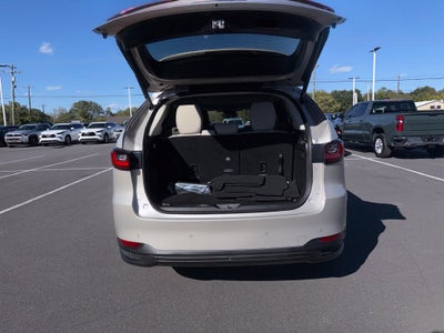 2026 Mazda Mazda CX-90 3.3 Turbo Premium