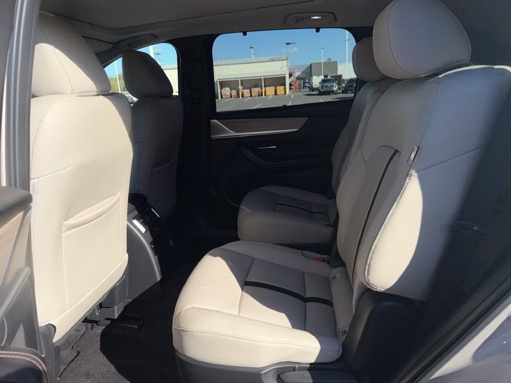 2026 Mazda Mazda CX-90 3.3 Turbo Premium