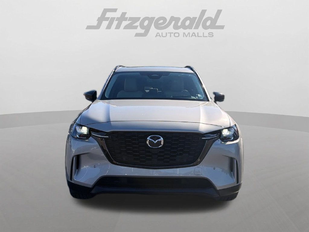 2026 Mazda Mazda CX-90 3.3 Turbo Premium