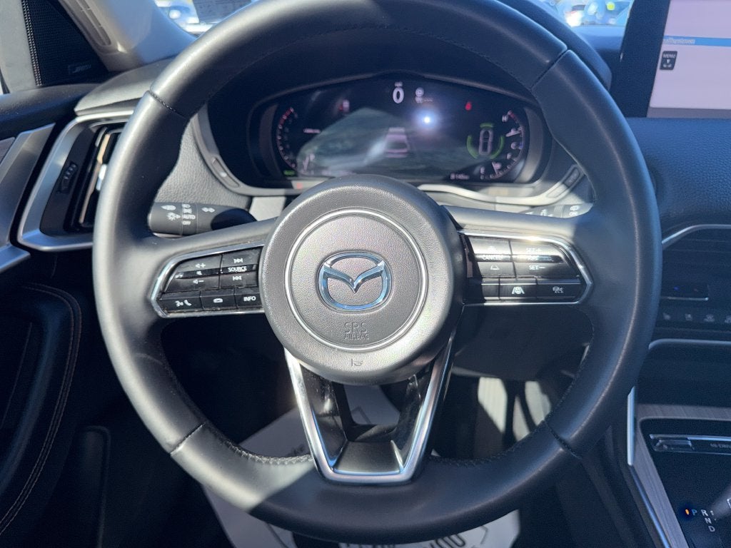 2026 Mazda Mazda CX-90 3.3 Turbo Premium