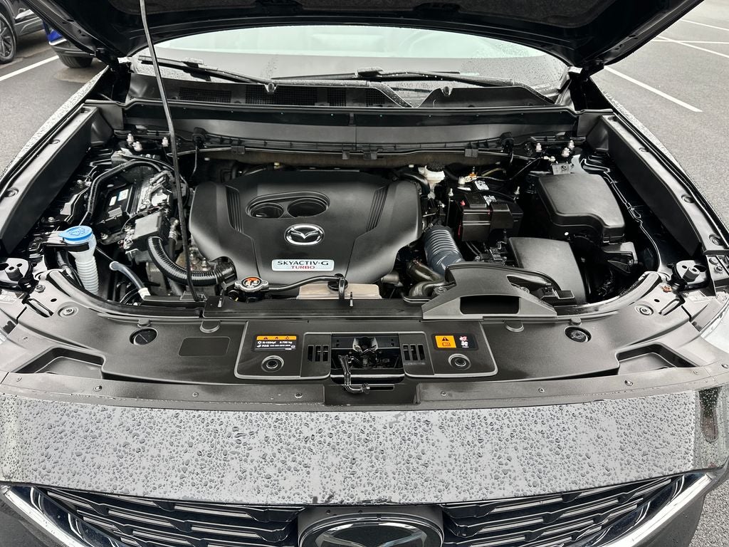 2023 Mazda Mazda CX-9 Touring Plus
