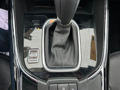2023 Mazda Mazda CX-9 Touring Plus