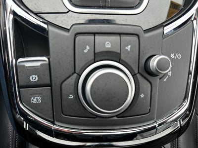 2023 Mazda Mazda CX-9 Touring Plus