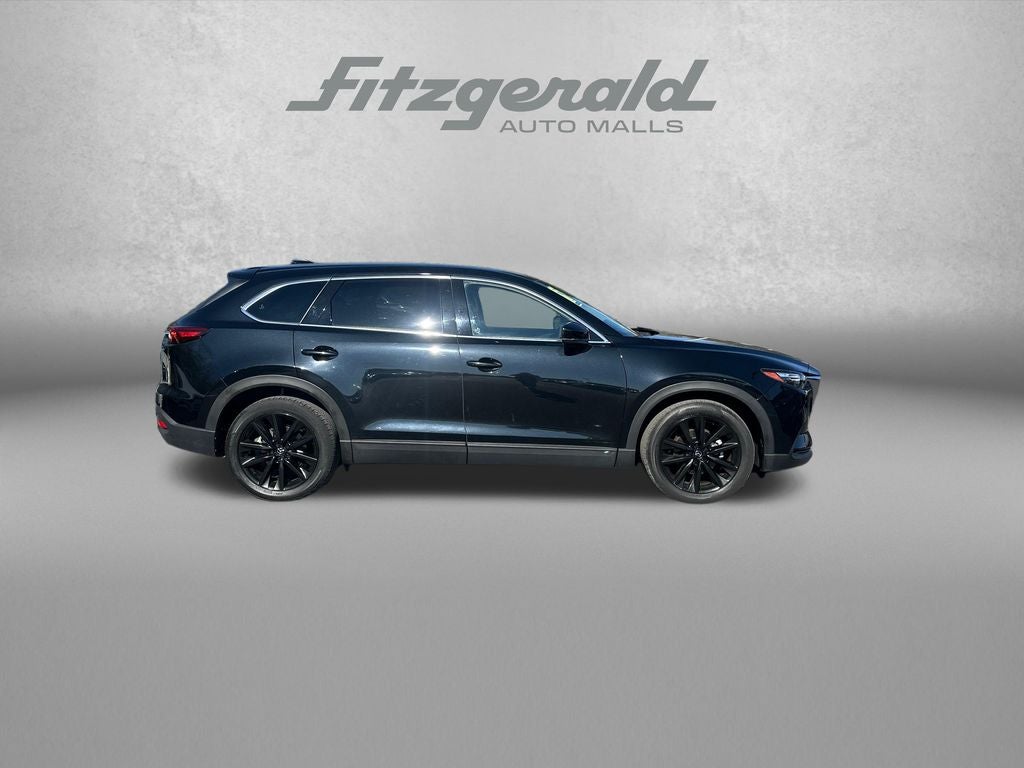 2023 Mazda Mazda CX-9 Touring Plus