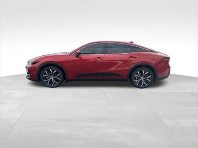 2024 Toyota CROWN XLE