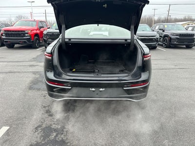 2024 Toyota CROWN XLE