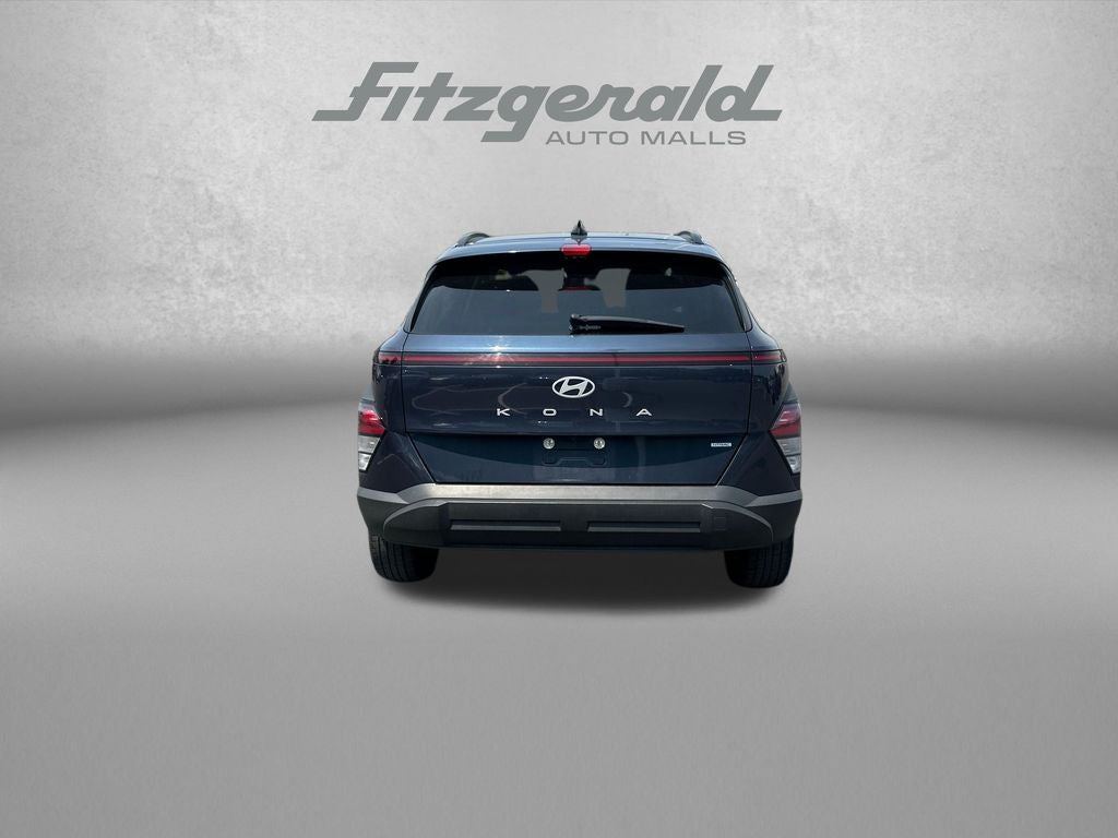2019 Toyota RAV4 Hybrid XLE