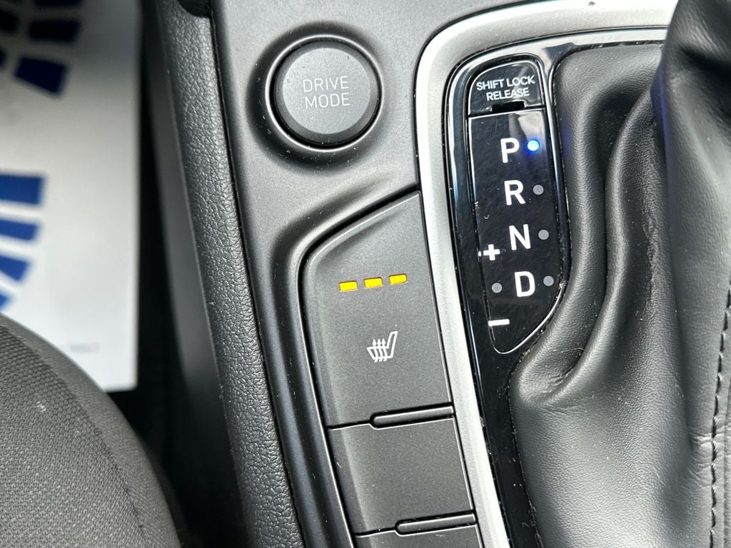 2020 Hyundai Kona SEL