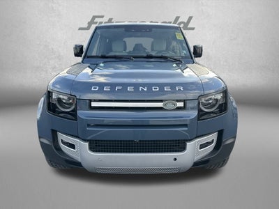 2024 Land Rover Defender 110 S