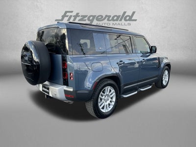 2024 Land Rover Defender 110 S