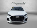 2022 Audi Q3 Premium Plus S Line quattro