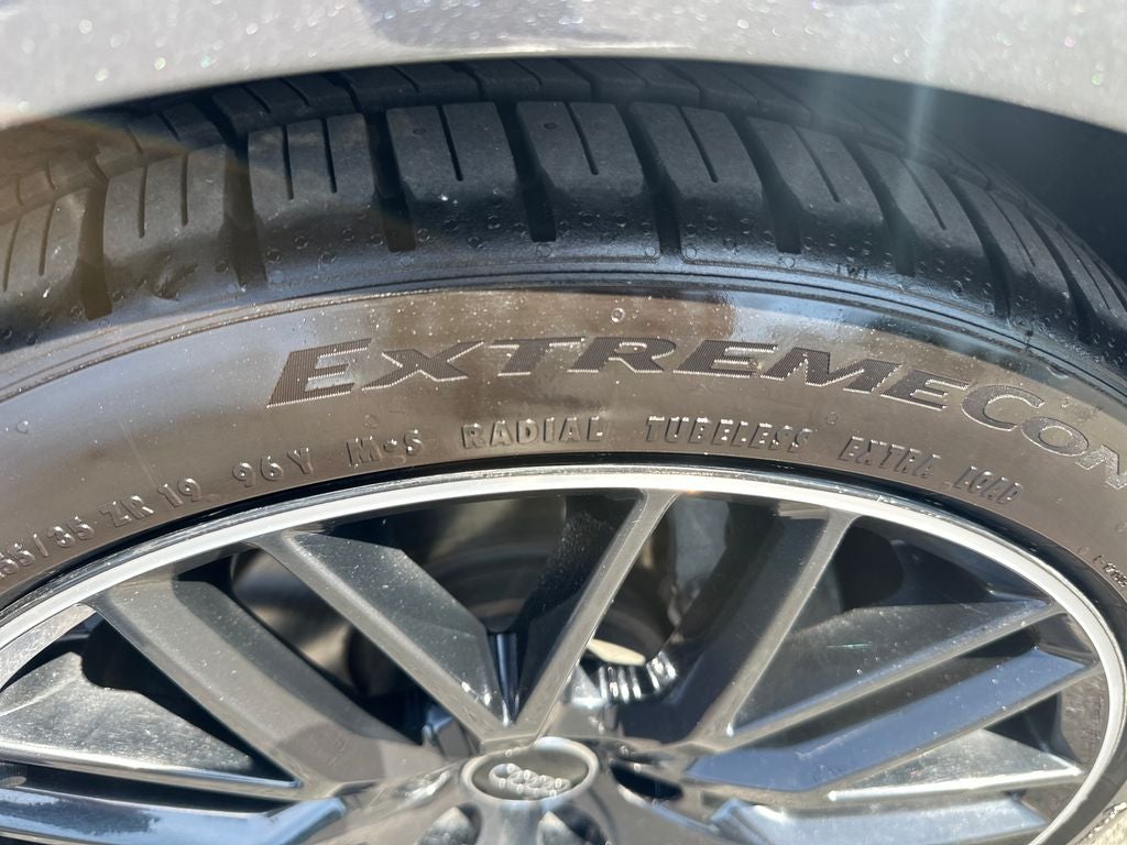 2017 Audi A5 2.0T Sport quattro