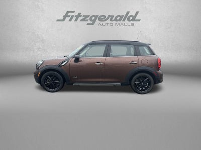 2016 MINI Countryman Base