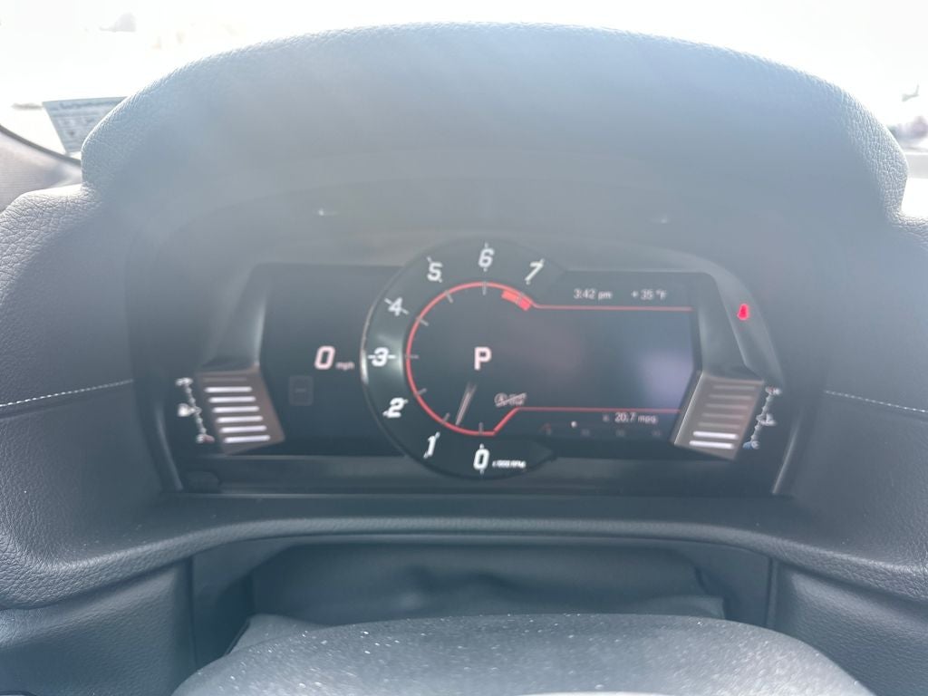 2024 Toyota GR SUPRA 3.0 Premium