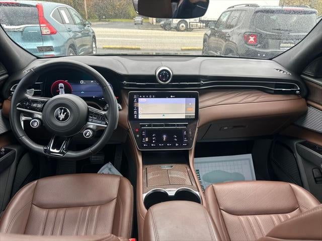 2023 Maserati Grecale GT