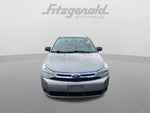2008 Ford Focus SES
