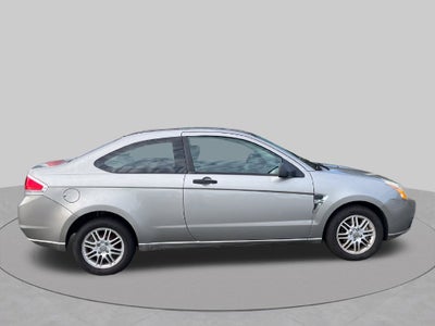 2008 Ford Focus SES