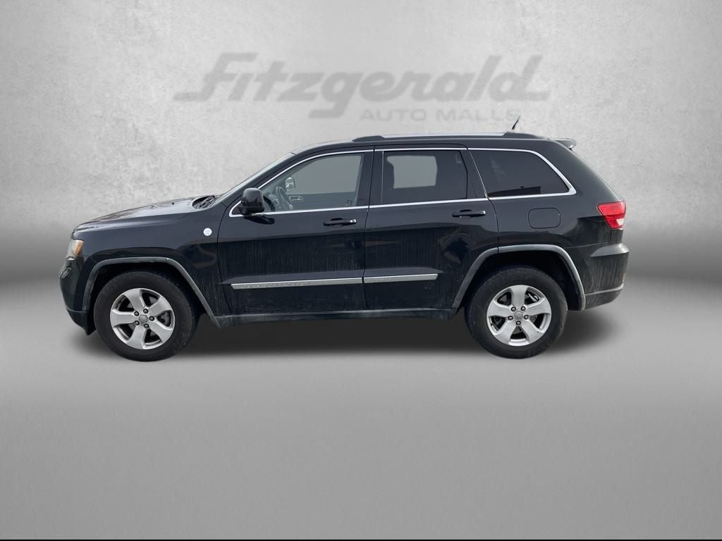 2011 Jeep Grand Cherokee Laredo