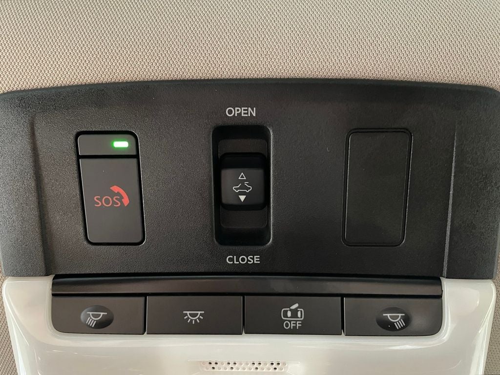 2024 Nissan Altima 2.5 SL