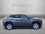 2023 Jeep Compass Sport